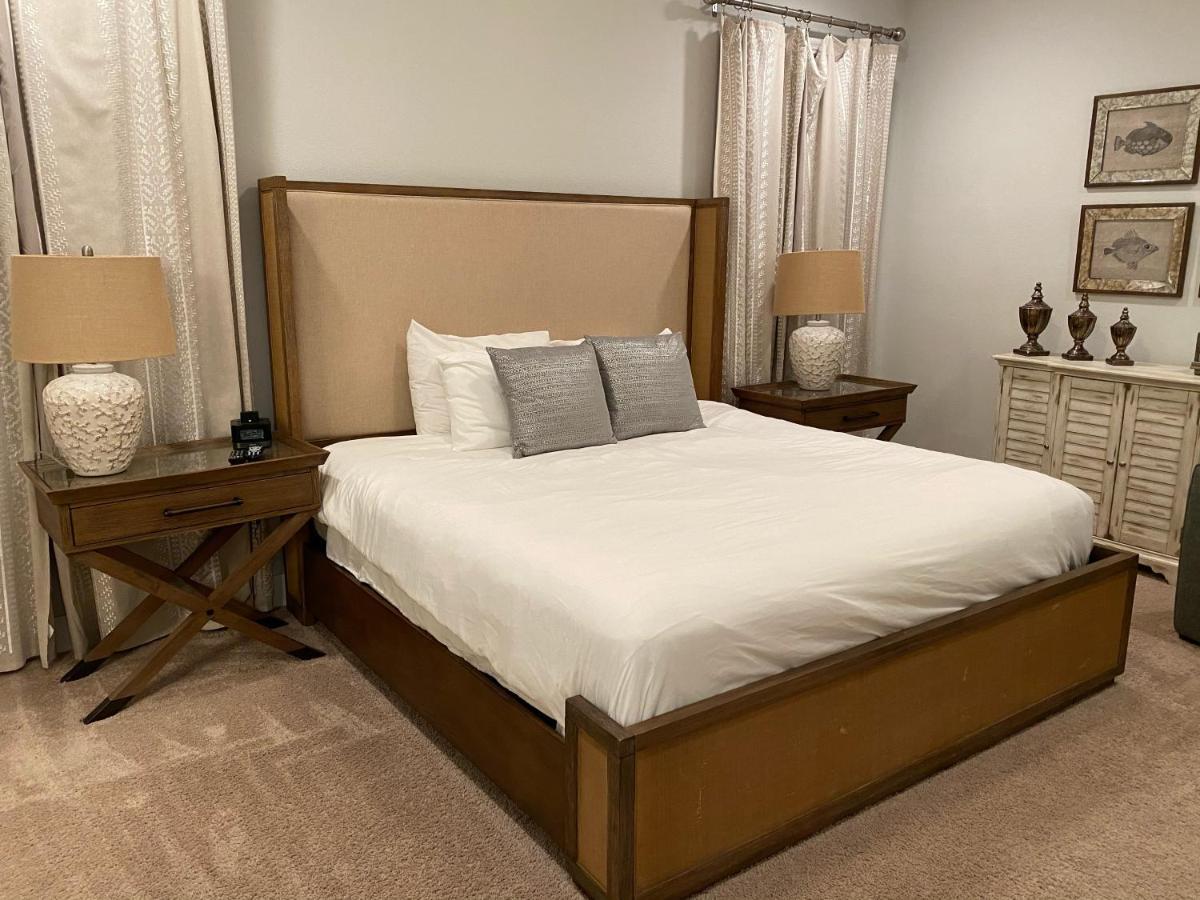Luxurious Modern Villa Near Disney With Theater, Pool And Spa In Encore Resort At Reunion オーランド エクステリア 写真